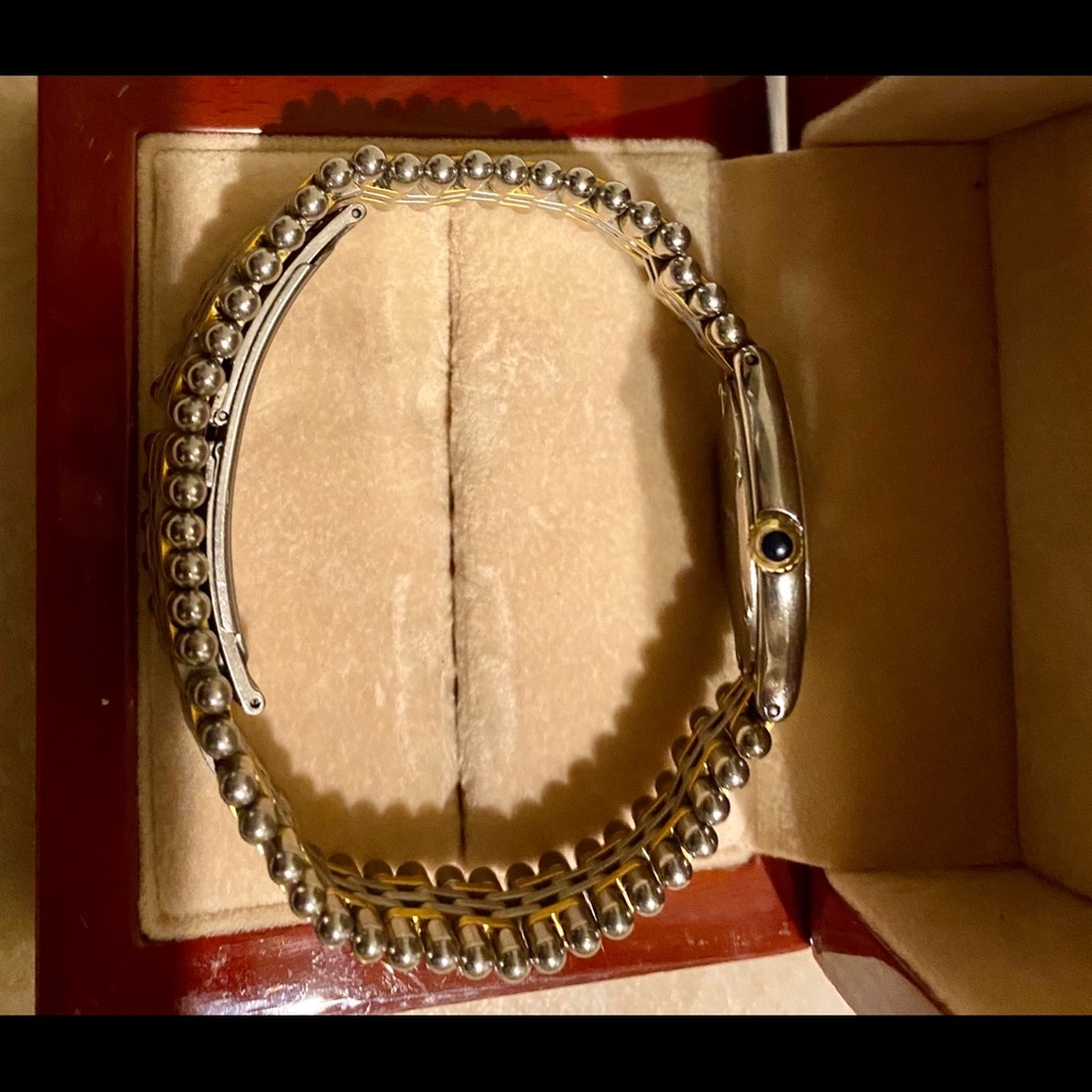 Must de cartier 21 Watch - Picture 2 of 5